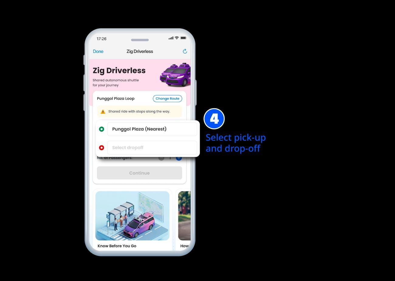 zig driverless