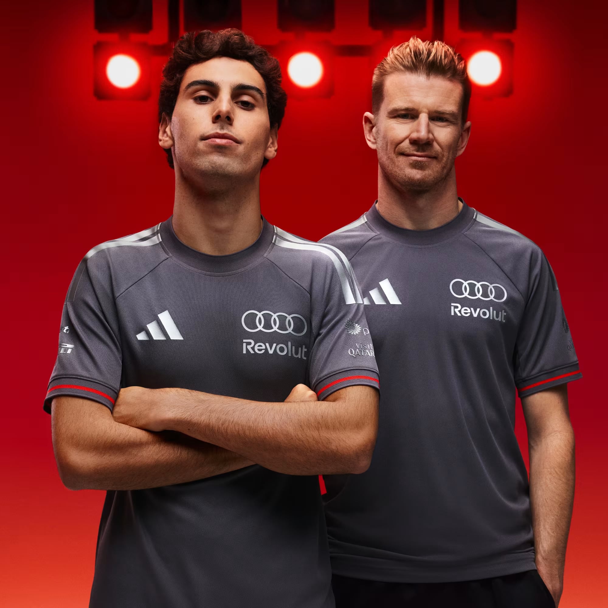 audi singapore time attack prizes