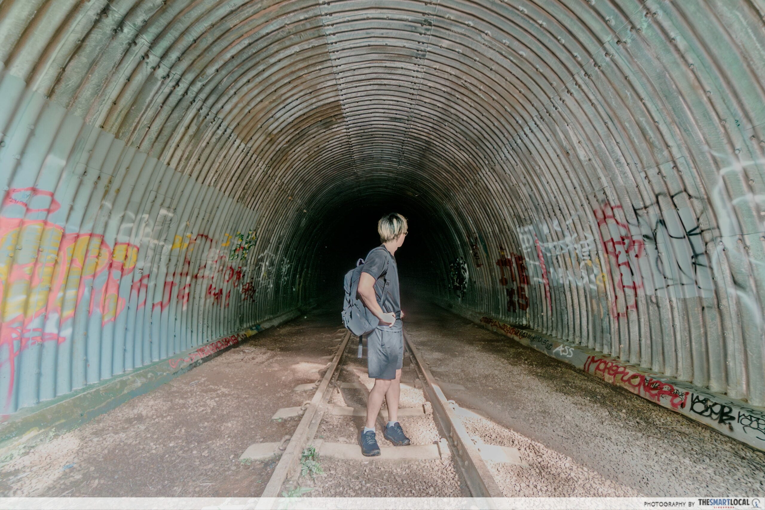 Tunnel