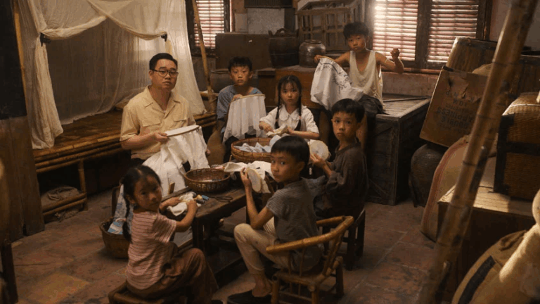 Dialect Film Screenings Cap In SG To Be Lifted From Sep 2026
