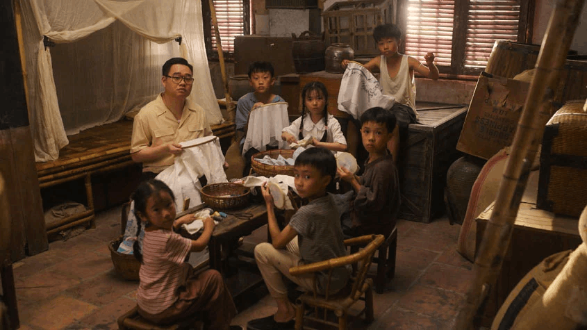 Dear You movie still