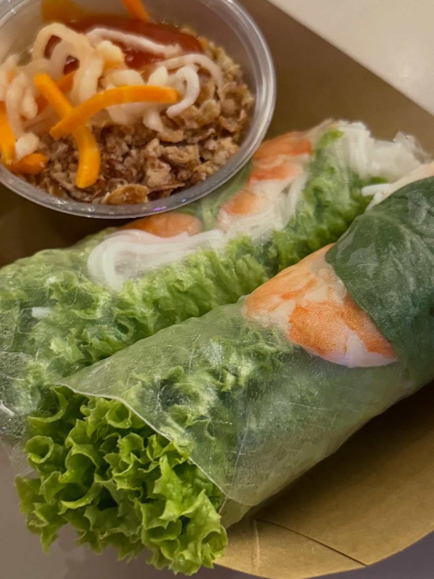 Grandlink Square - vietnamese food