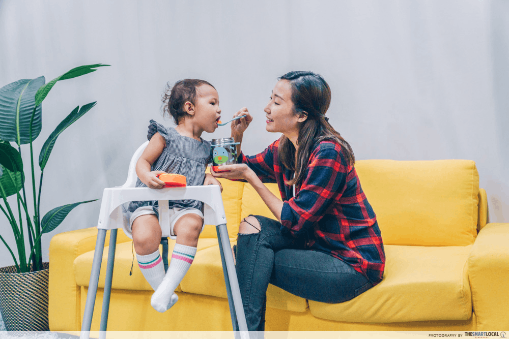 NDR 2026 Childcare leave & workplace culture - parents with kids