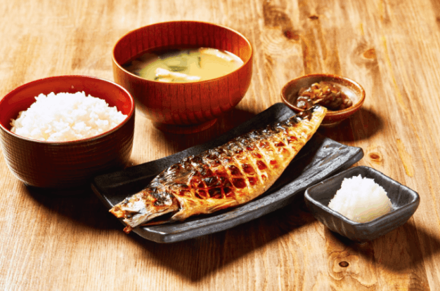New Cafes & Restaurants In Singapore 2026 - charcoal grill shinpachi