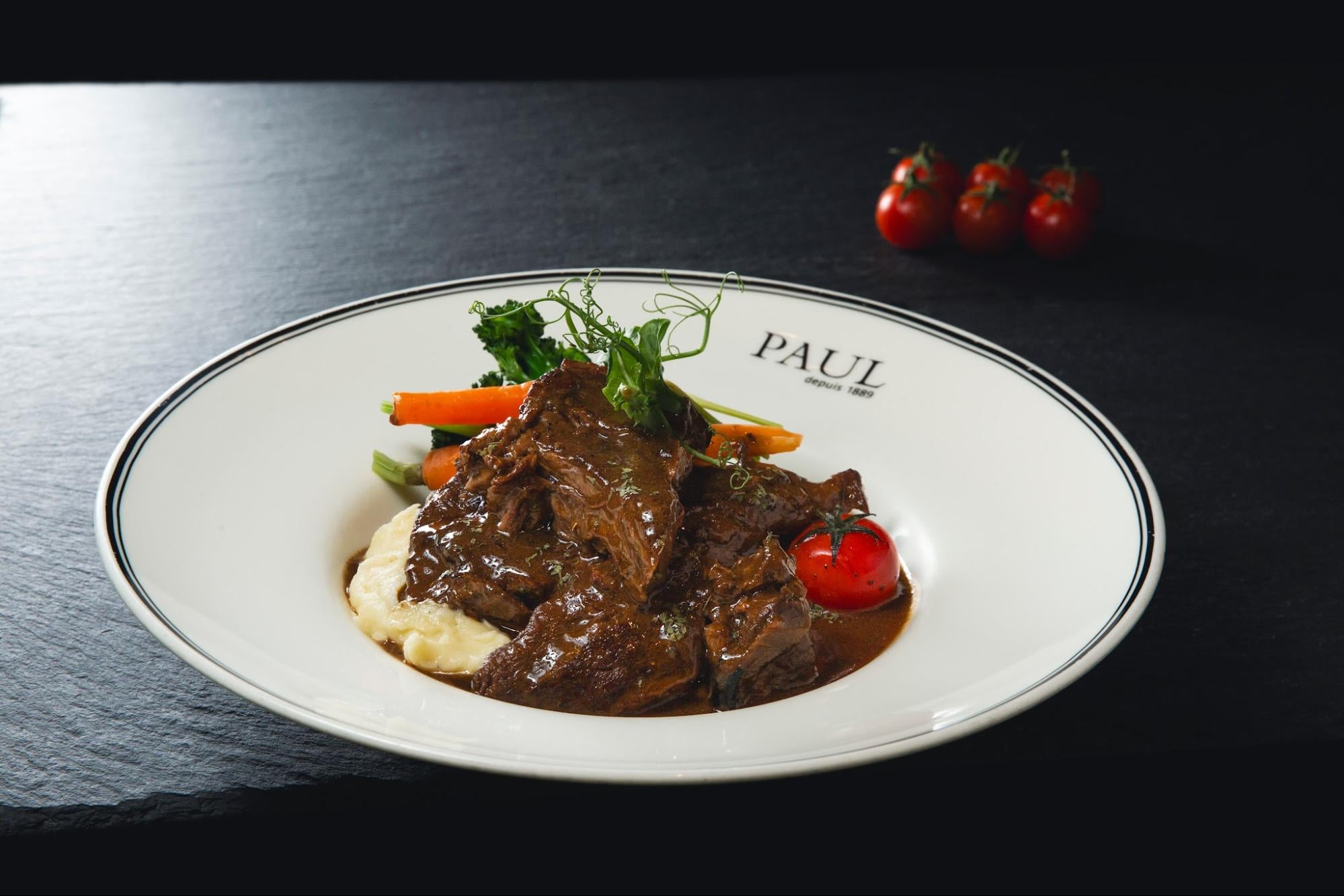 New Cafes & Restaurants In Singapore 2026 - maison paul