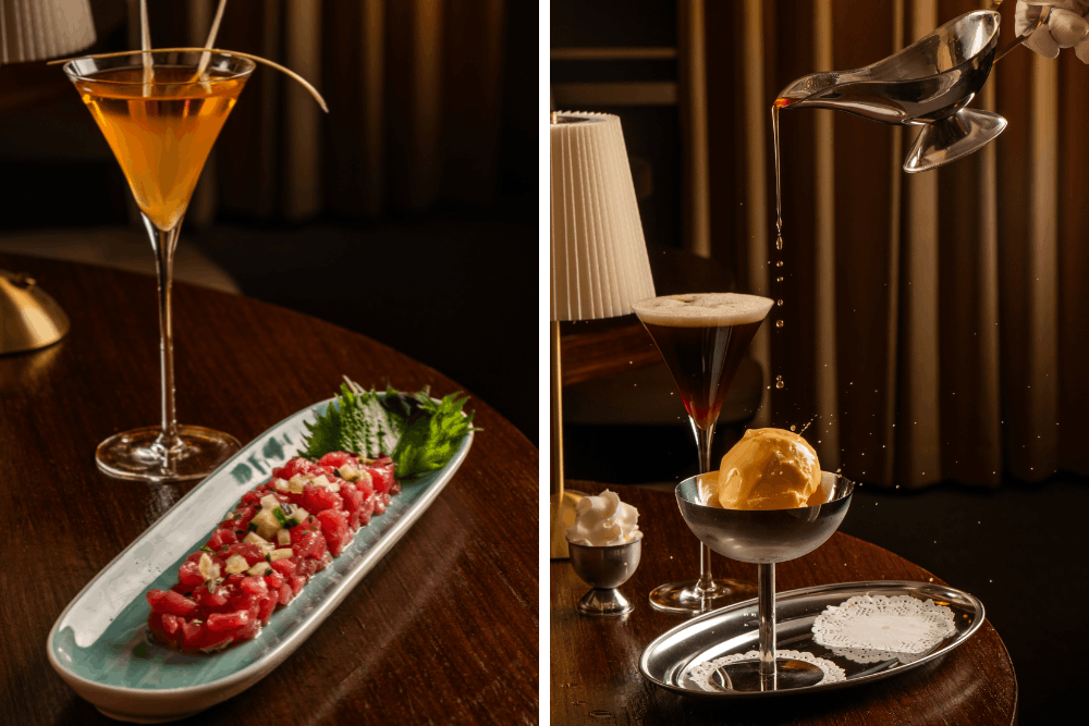 New Cafes & Restaurants In Singapore 2026 - the sg martini club