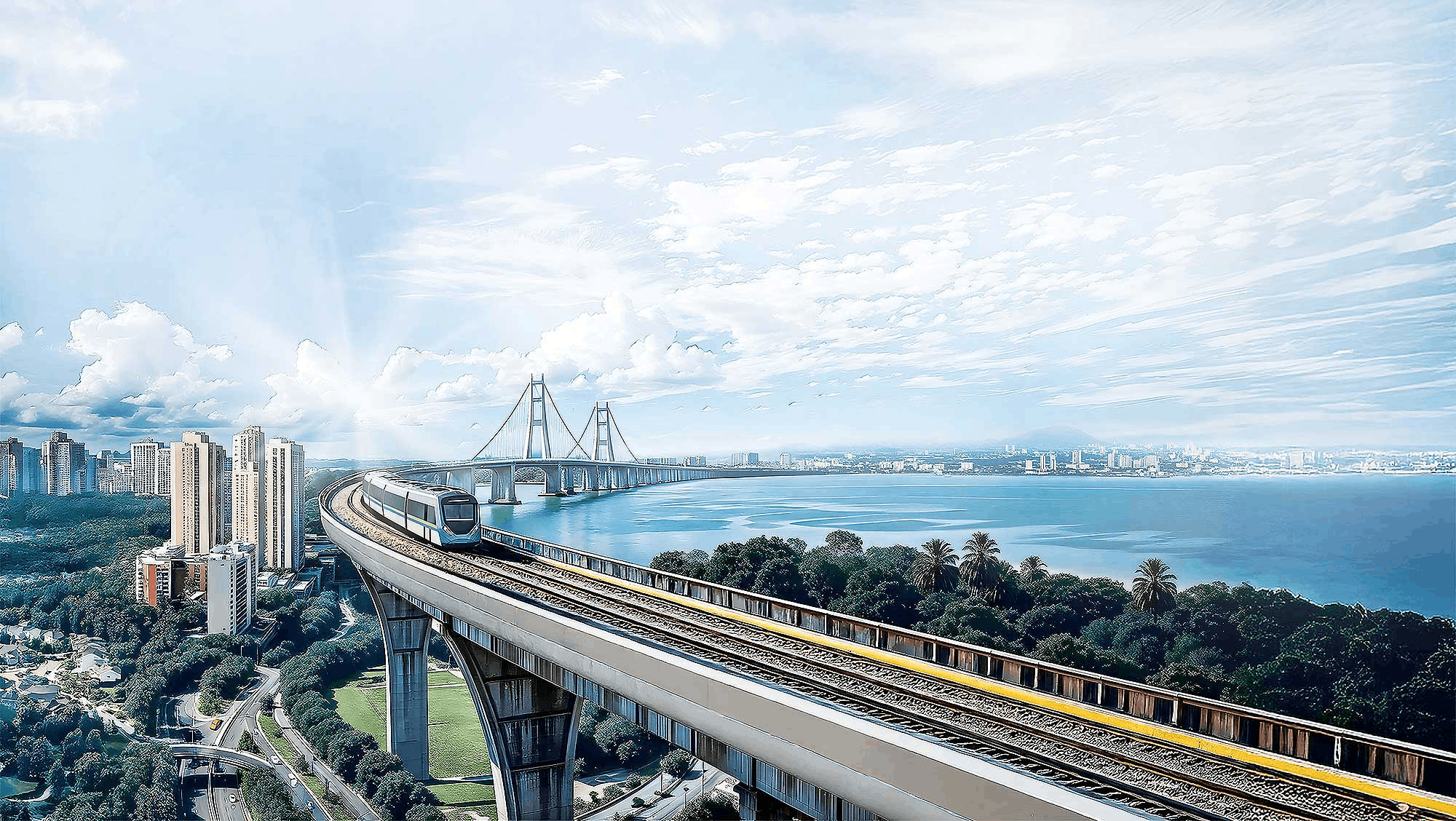 Mutiara Line