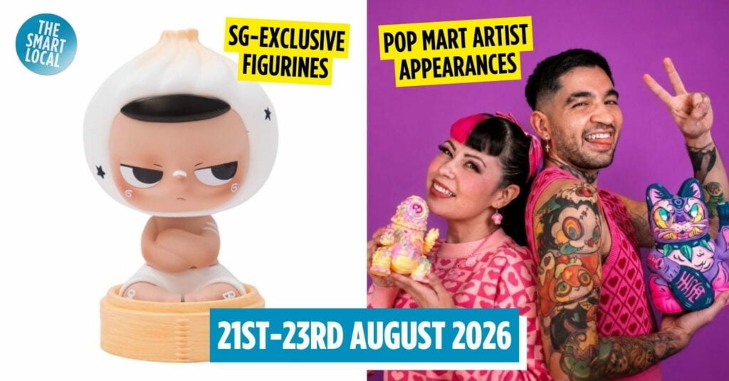 Pop Toy Show 2026 - cover image