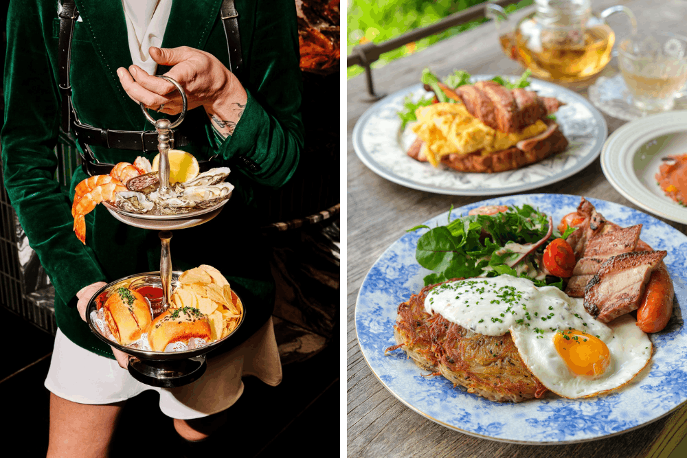 Privilee Singapore app & membership - dining special rates