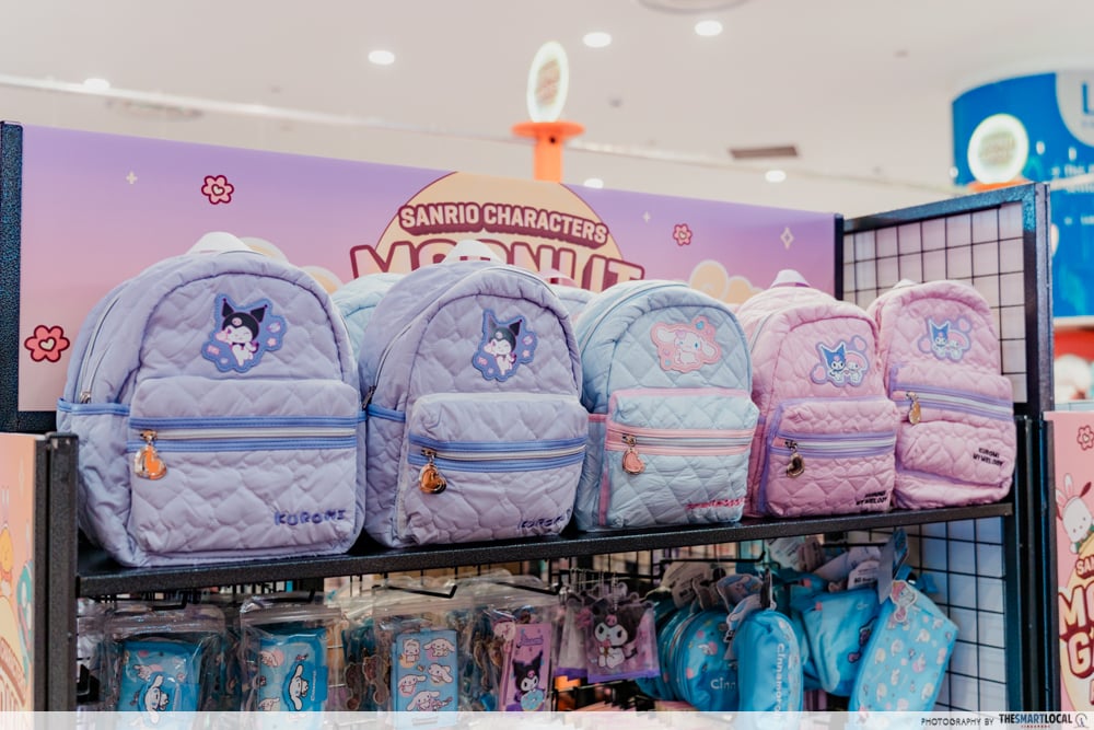 Sanrio backpack