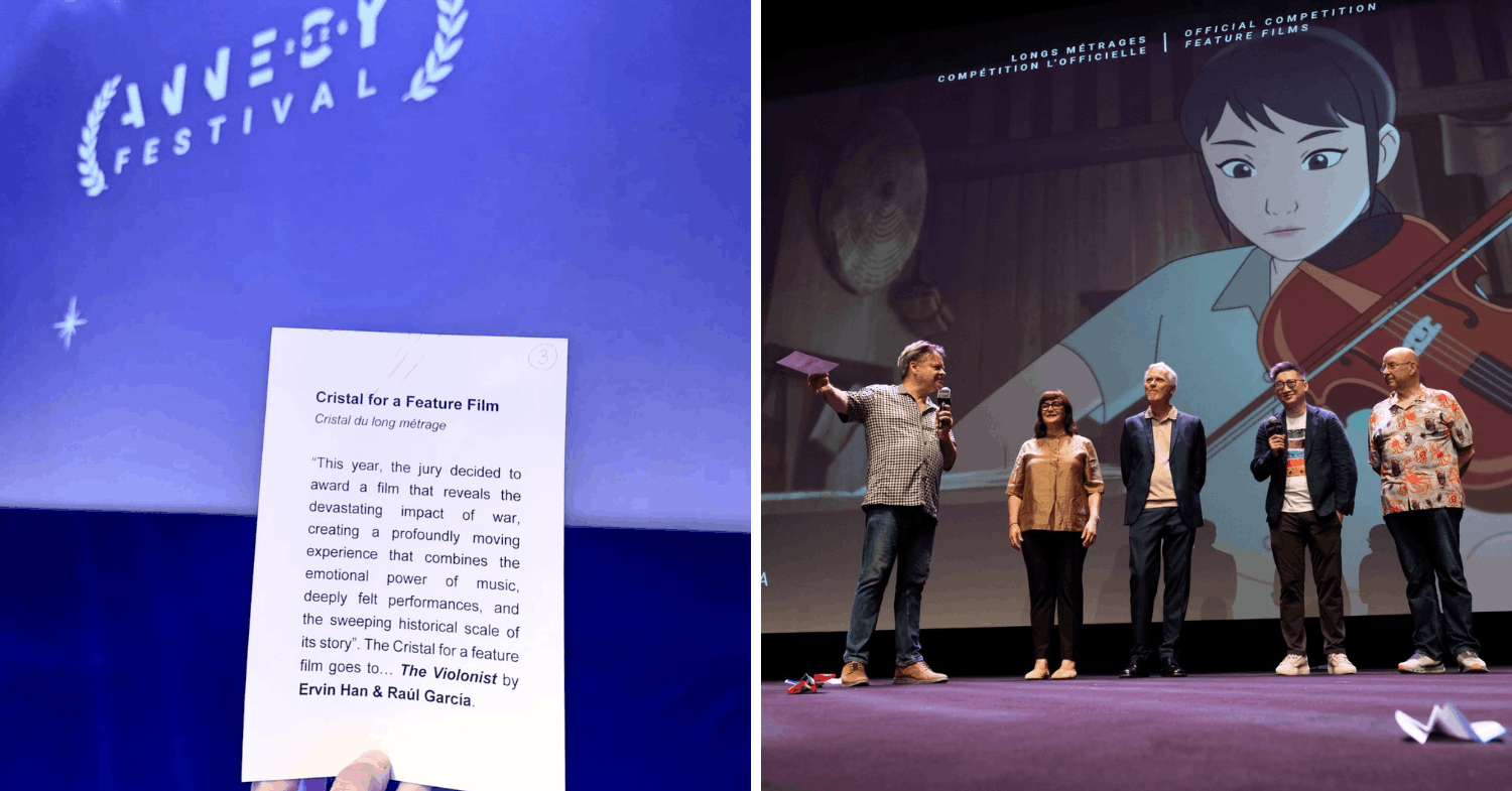 Annecy International Animation Film Festival