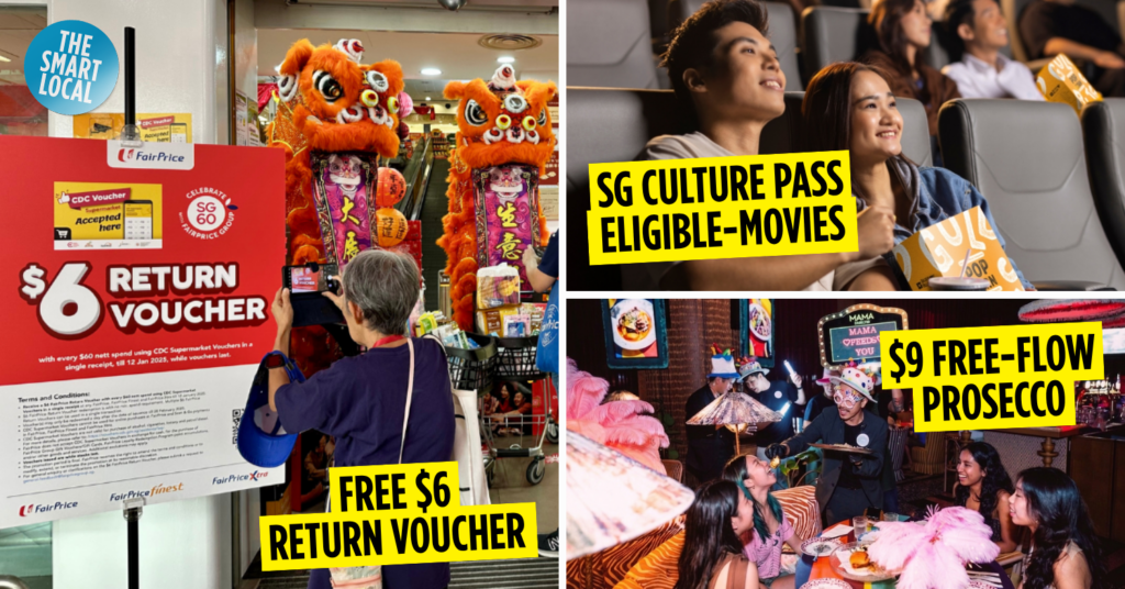 Weekly deals cover image