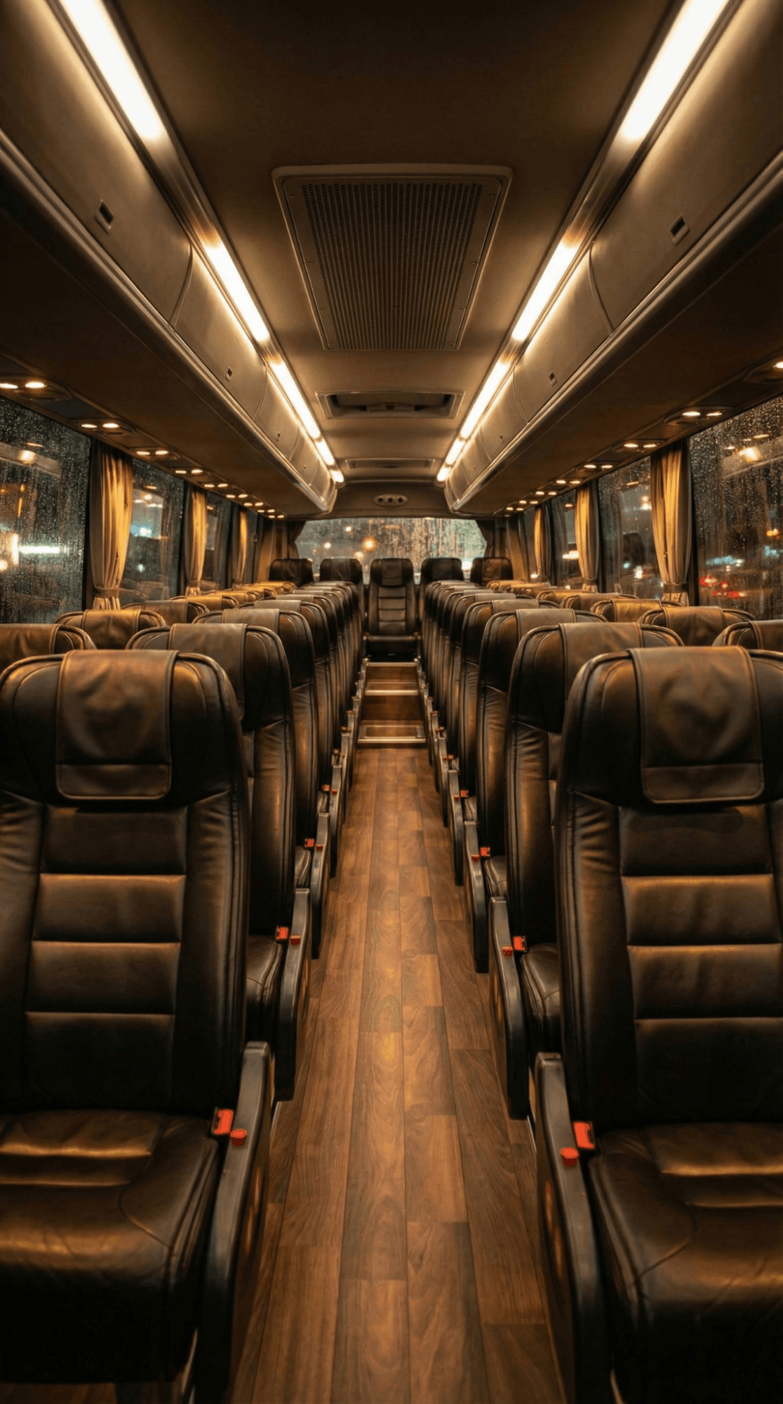 bus to mersing - diamond coach