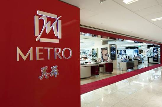 closed and closing department stores singapore - metro