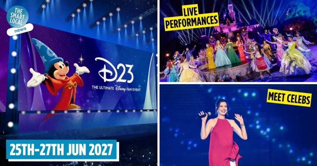 d23 singapore cover