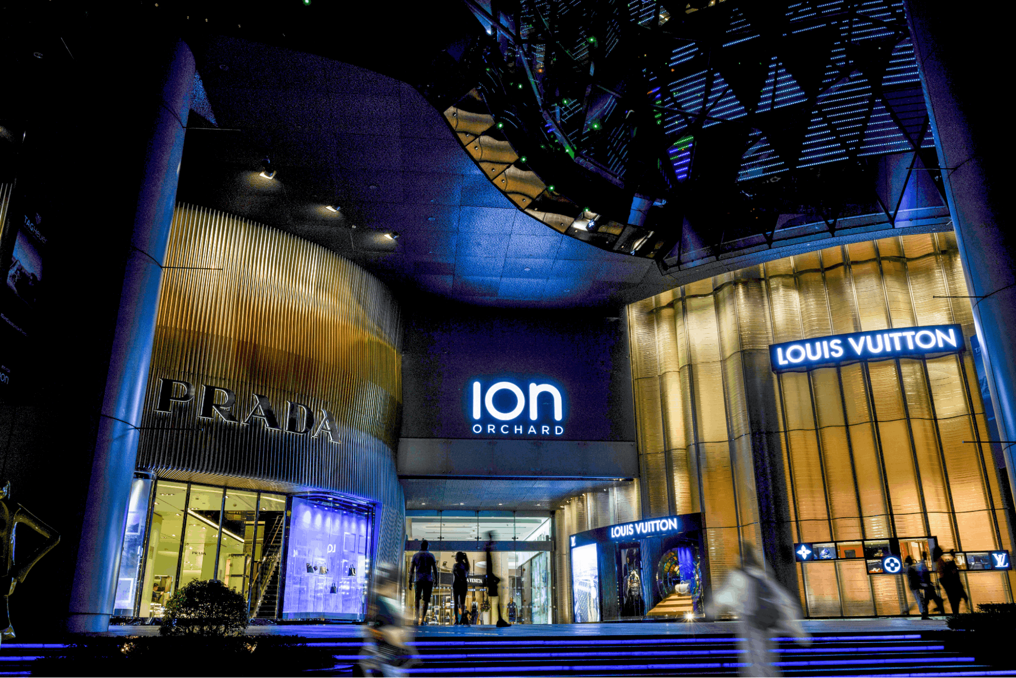 ION Orchard