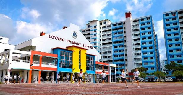 Loyang Primary School