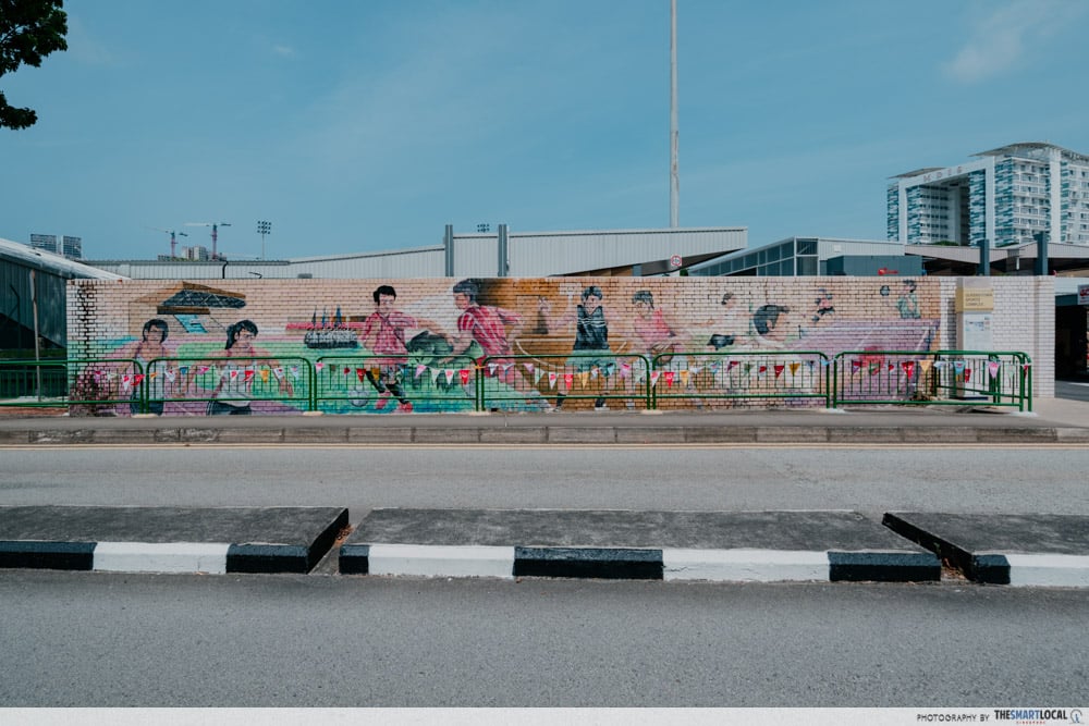 Mural
