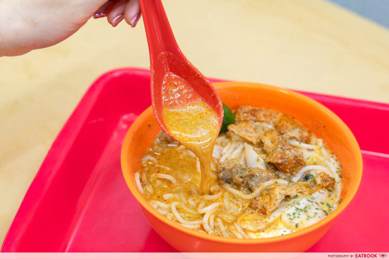 928 Yishun Laksa