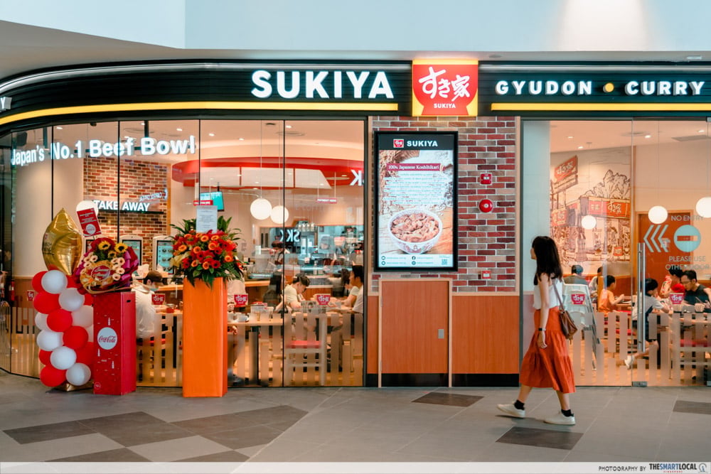 Sukiya