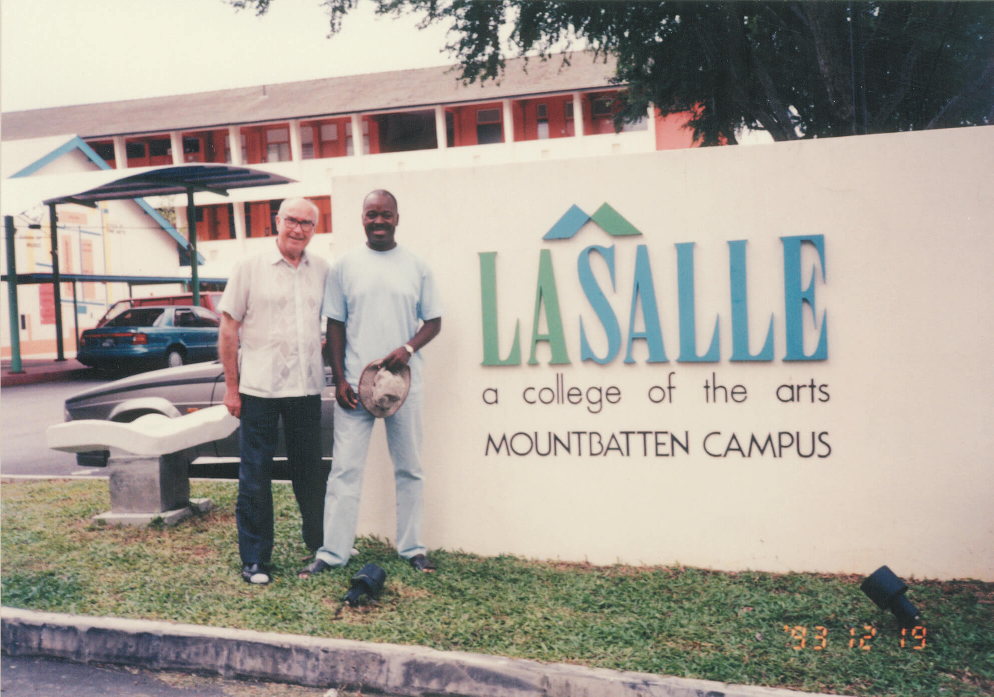LASELLE College of the Arts