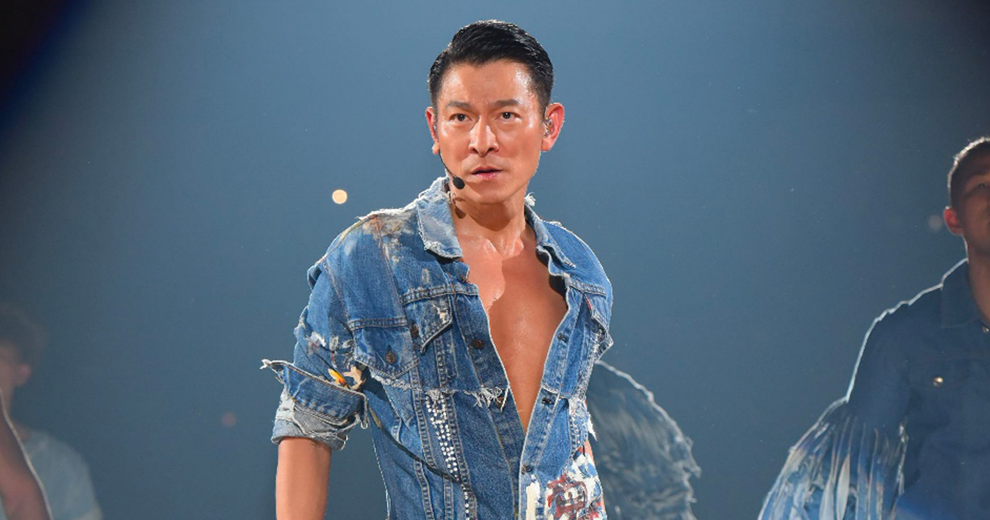 Andy Lau