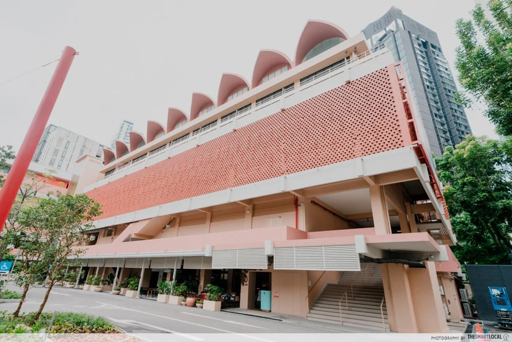 New Bahru
