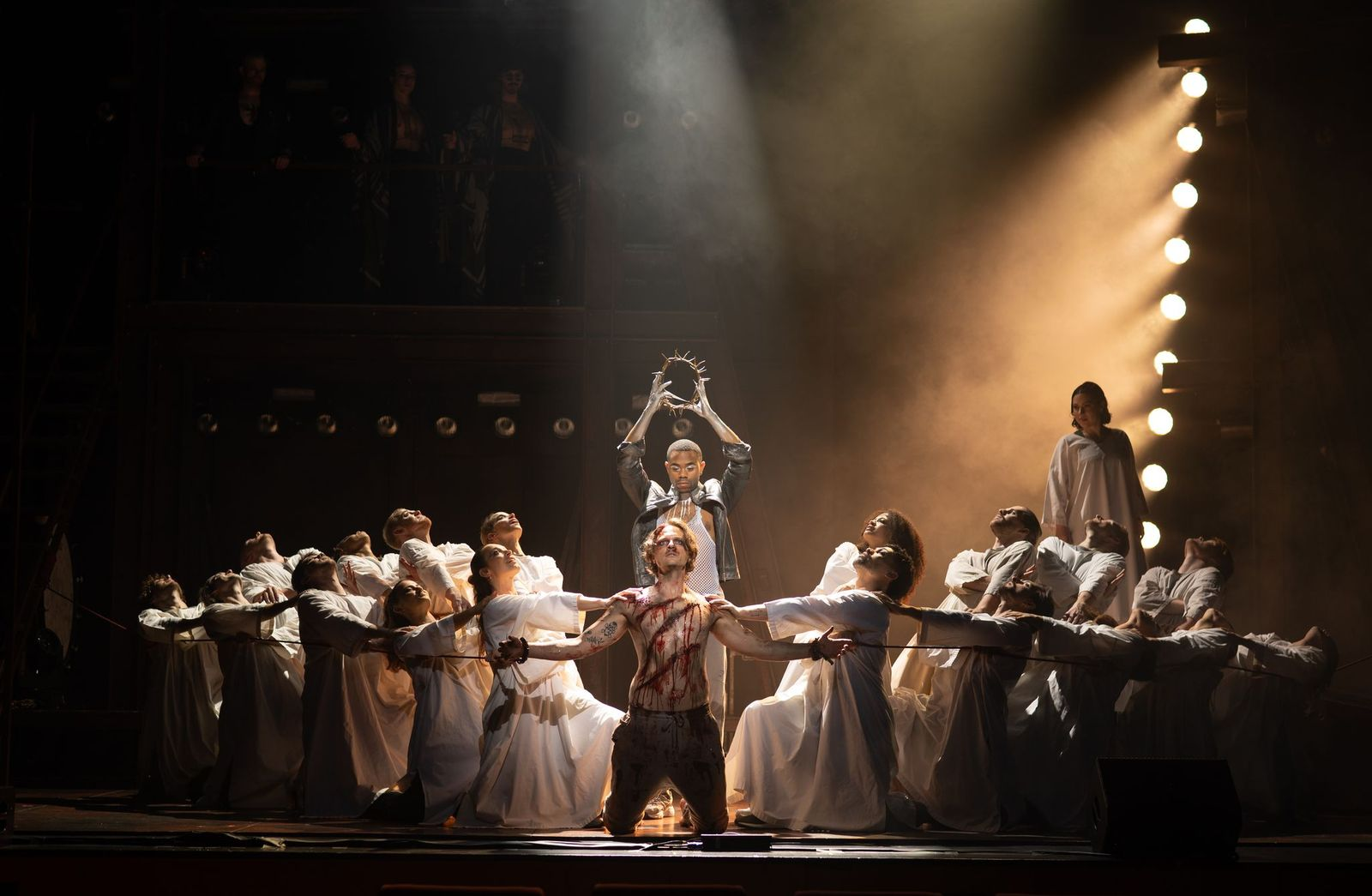 Jesus Christ Superstar