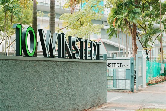 10 Winstedt