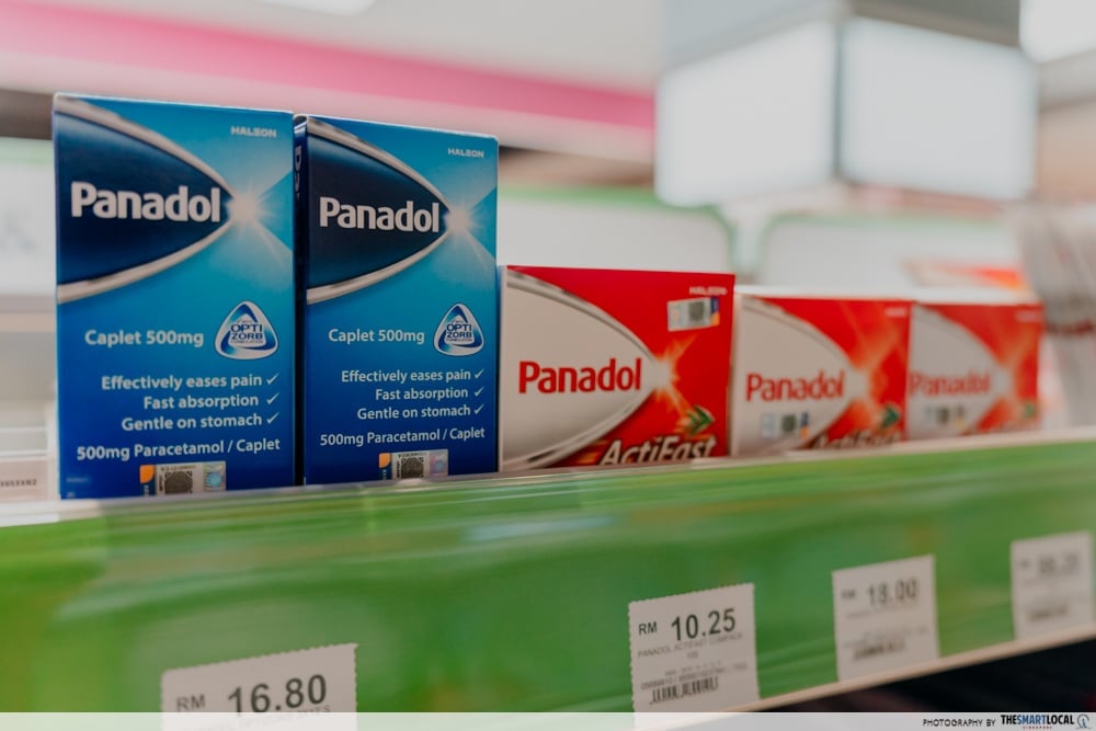 Panadol