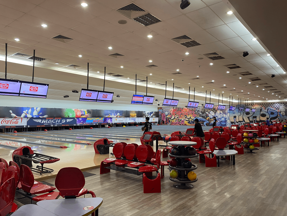 Sonic Bowl