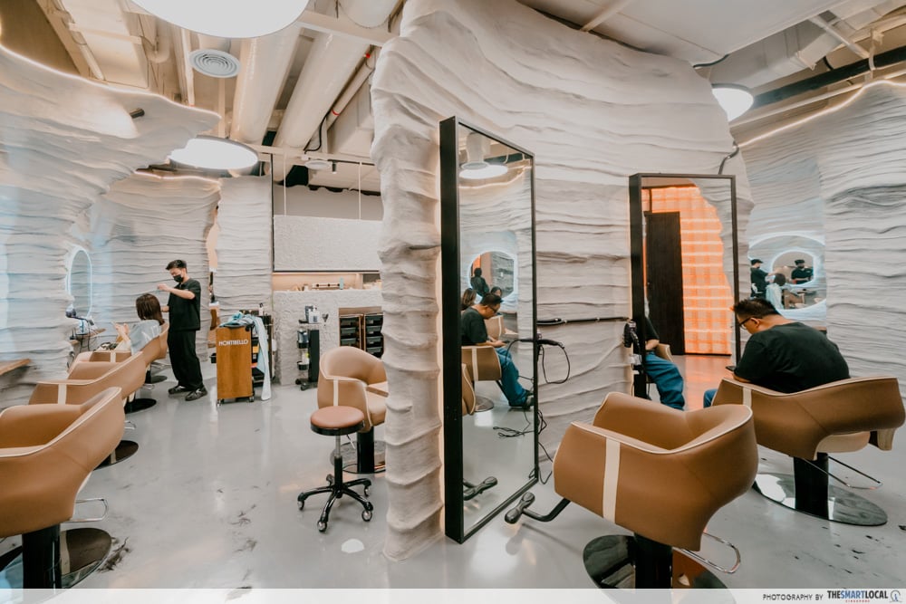Stay B Hair Salon