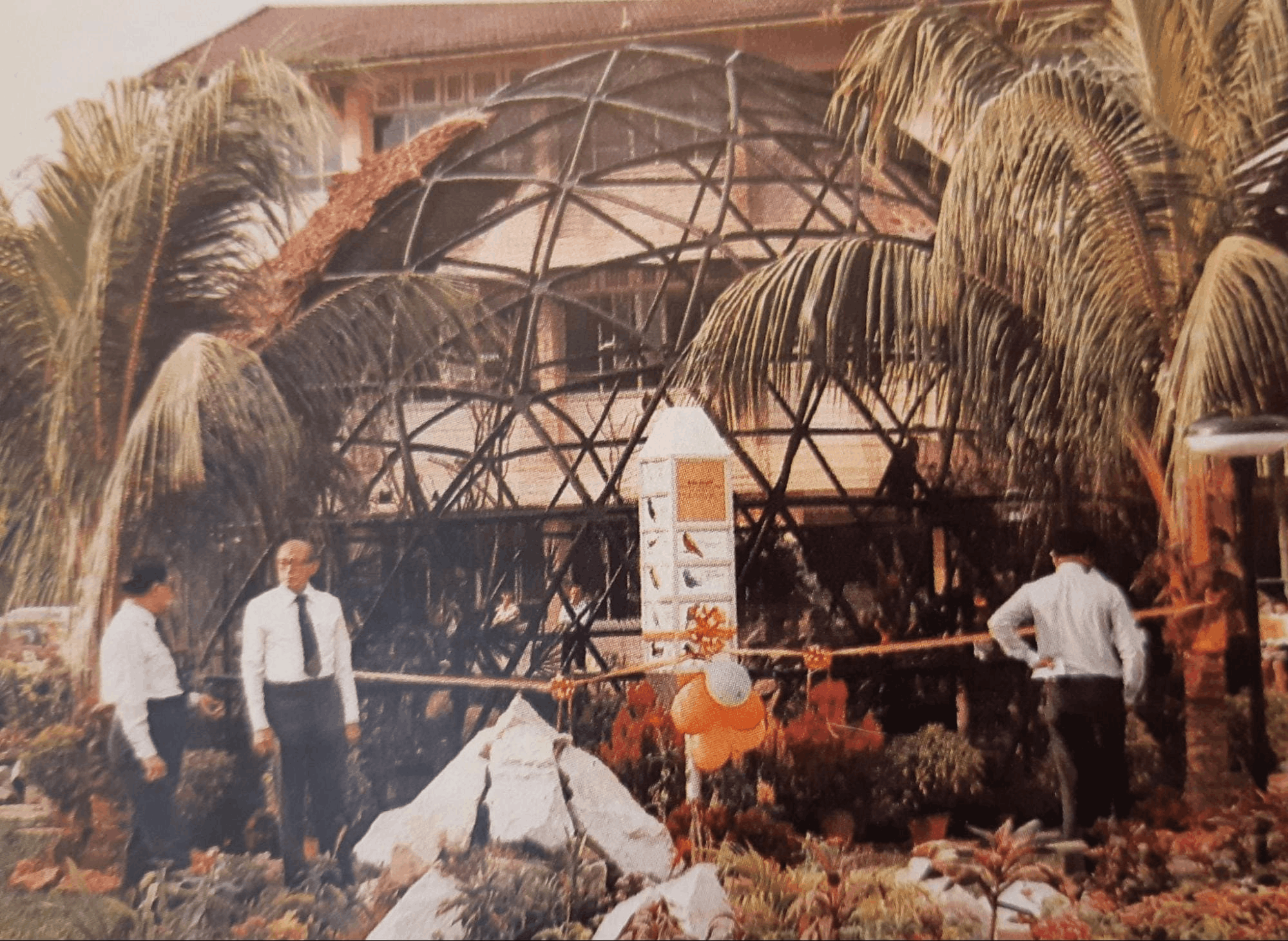 Aviary