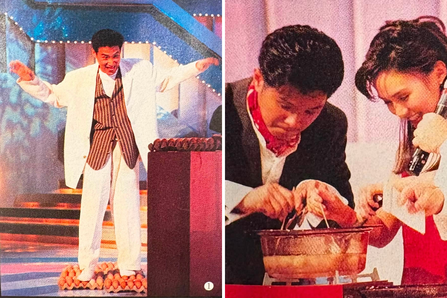 NKF Charity Show 1994