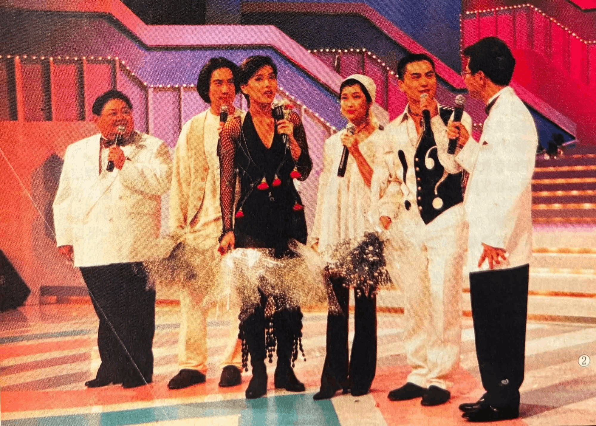NKF Charity Show 1994