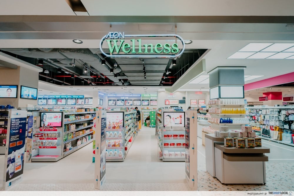 AEON Wellness