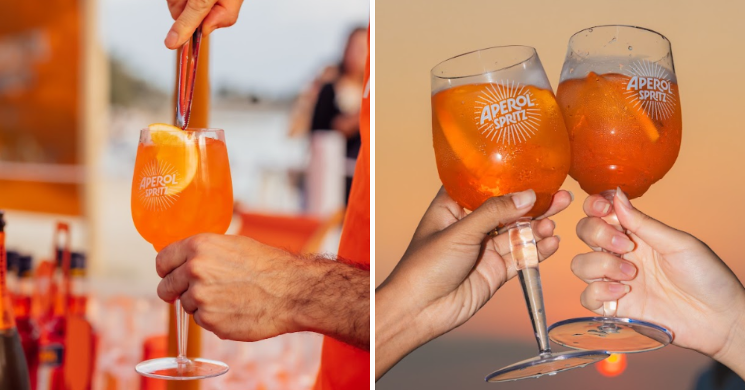 Aperol Spritz