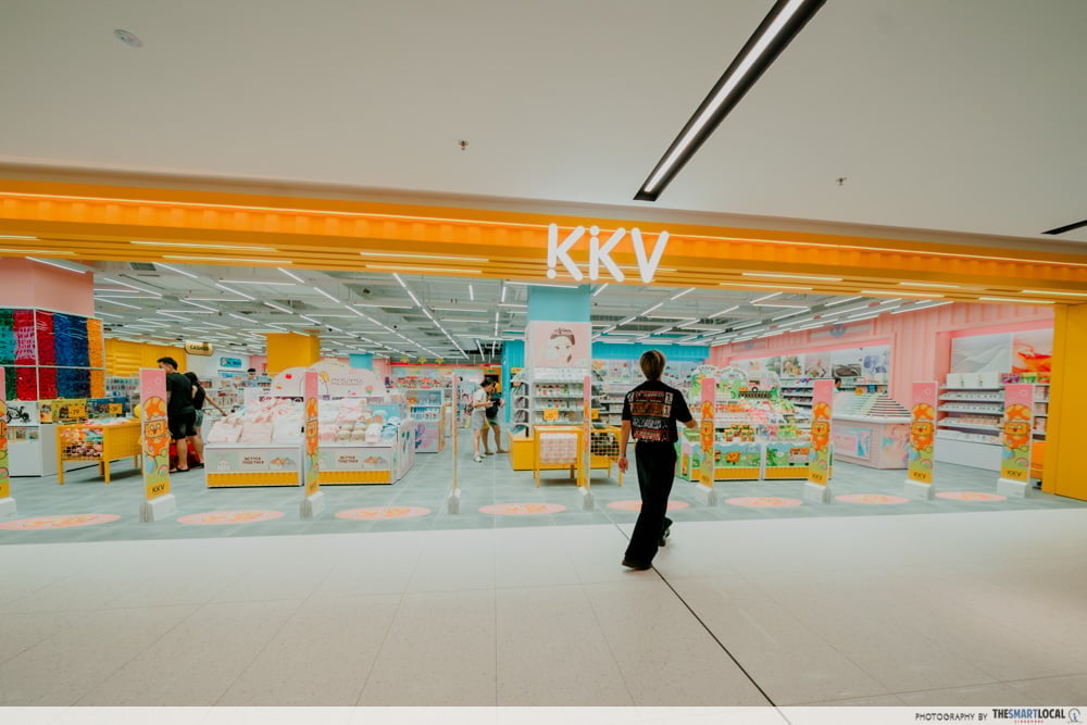 KKV