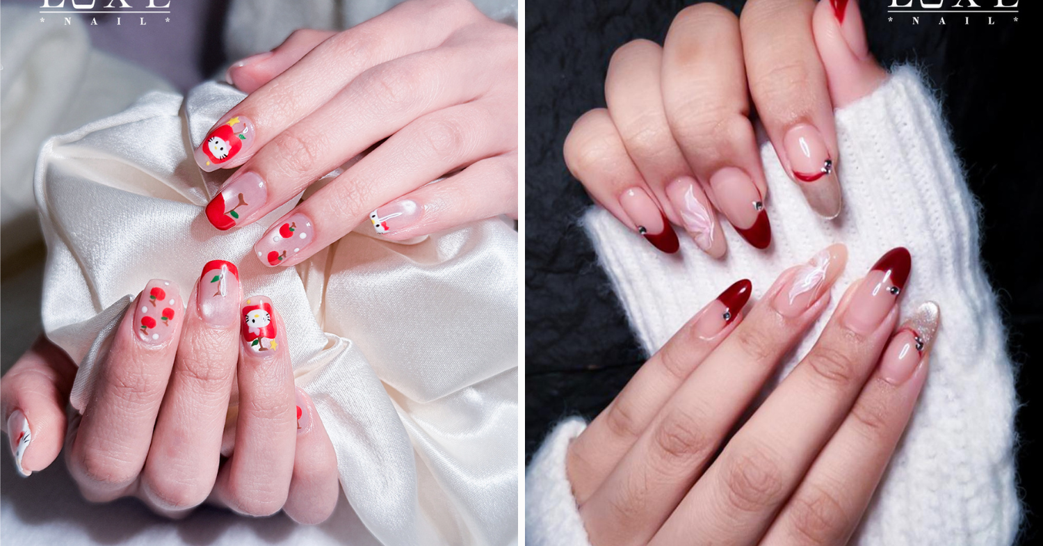 Manicure
