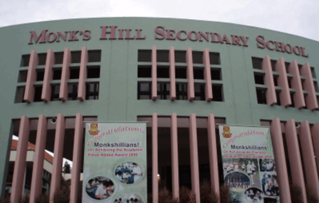 Monk’s Hill Secondary School