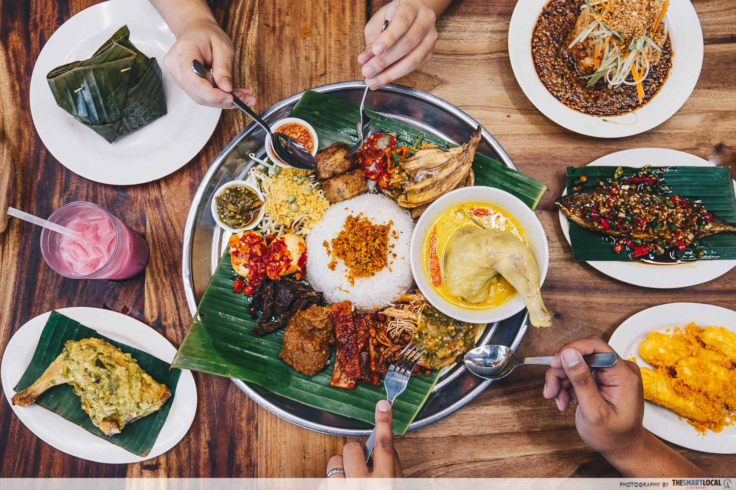 COBA food