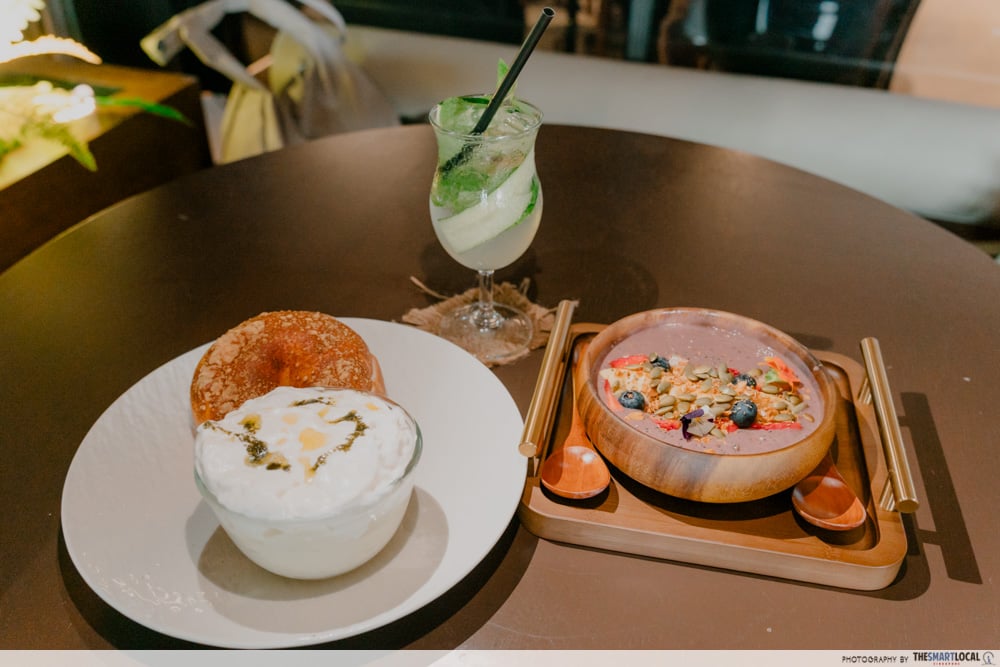 Food