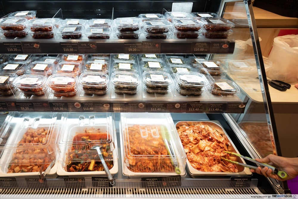 Kimchi