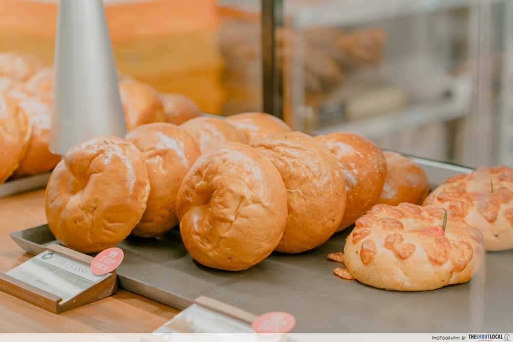 Bagels