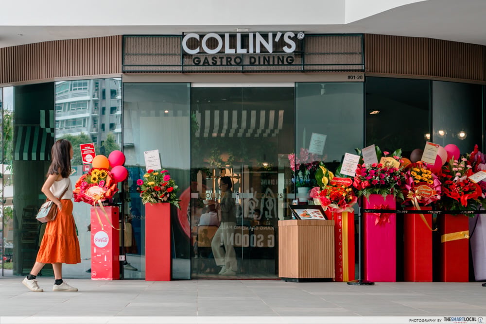 Collin's
