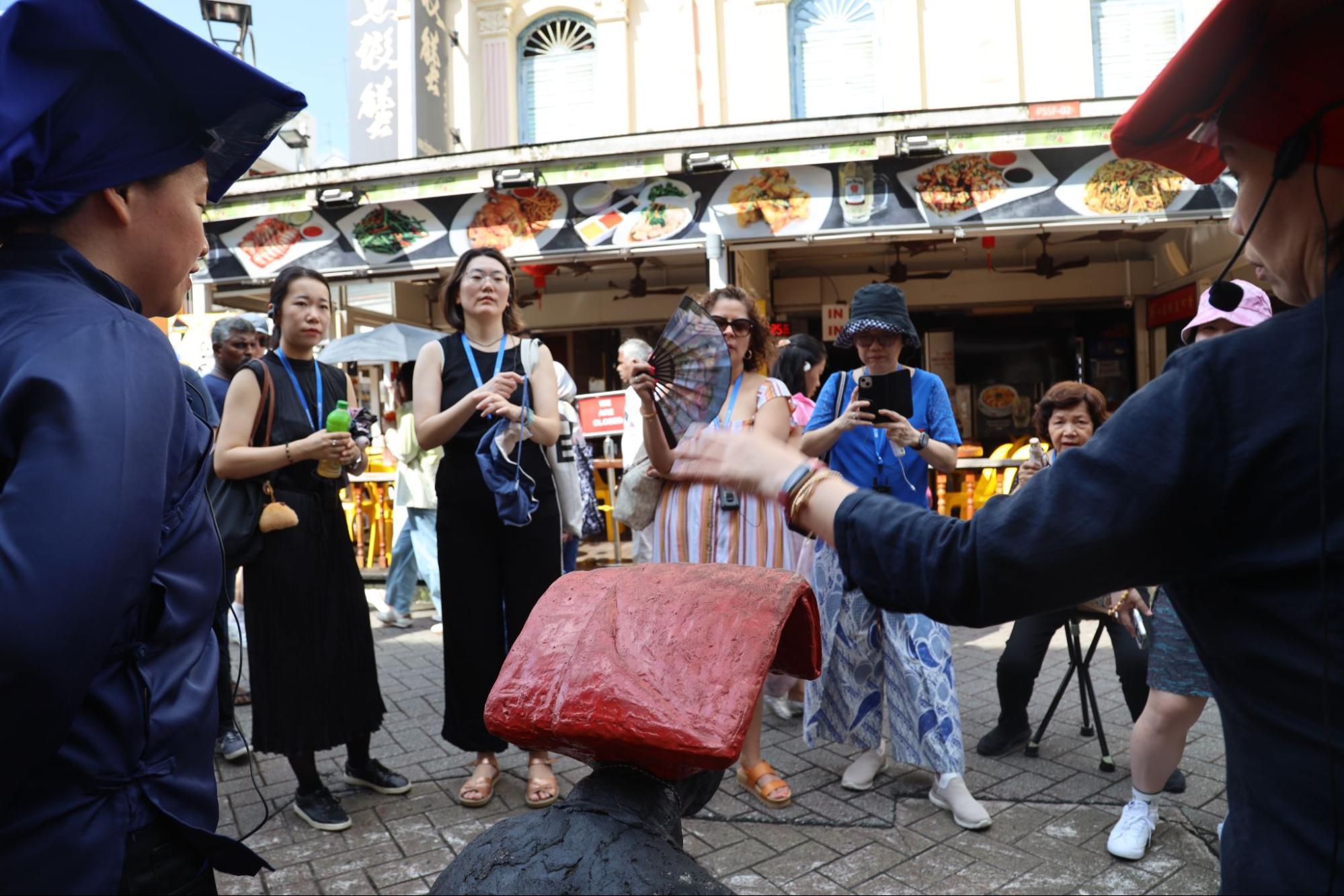 Qixi Fest 2026