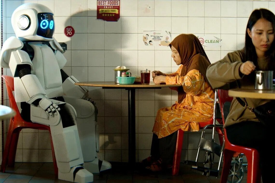 kopitiam days screenshot