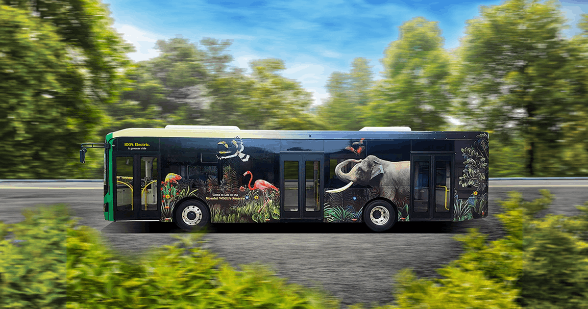 nekotown mandai m2 khatib bus