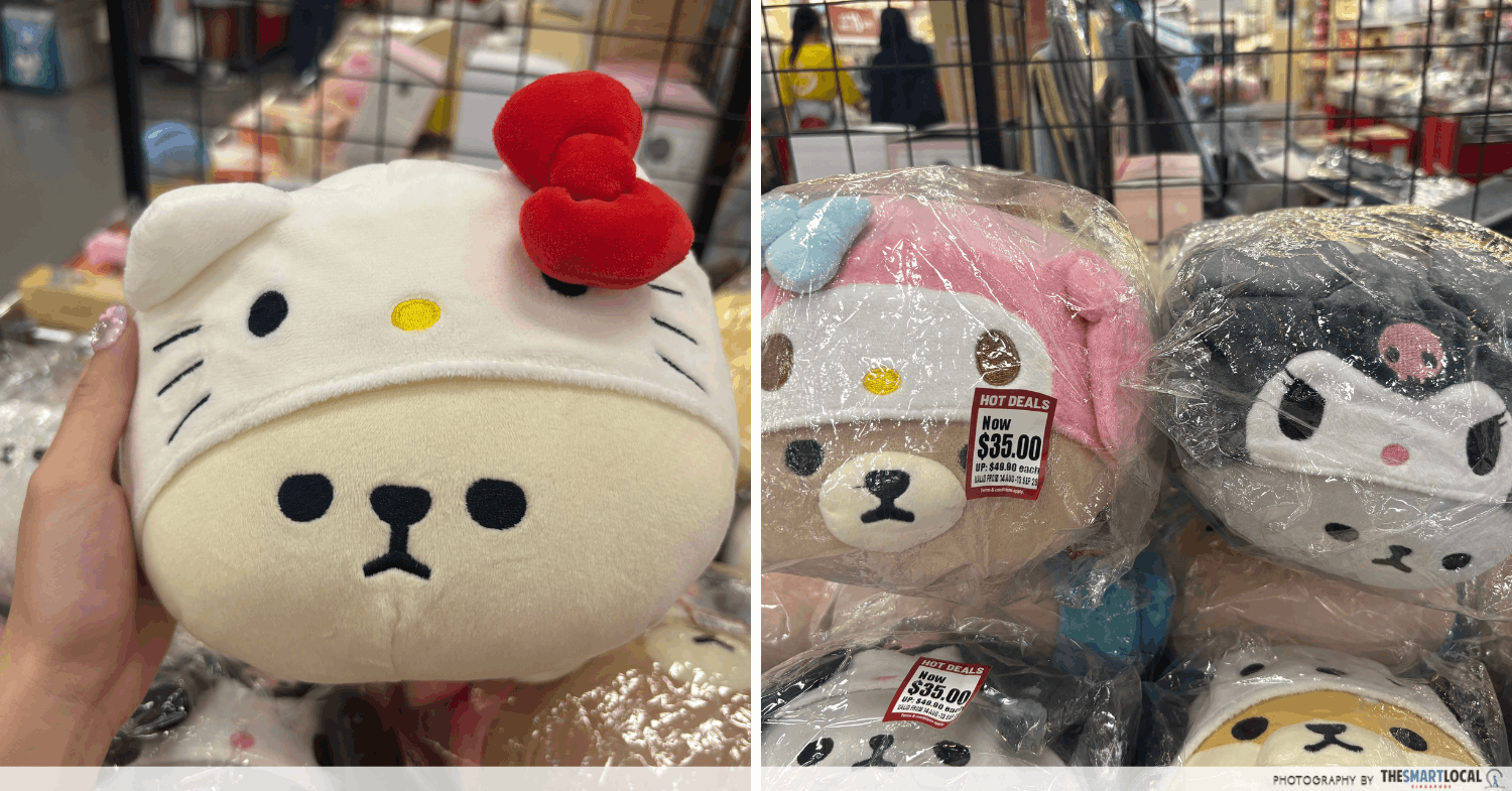 popular jurong point sale