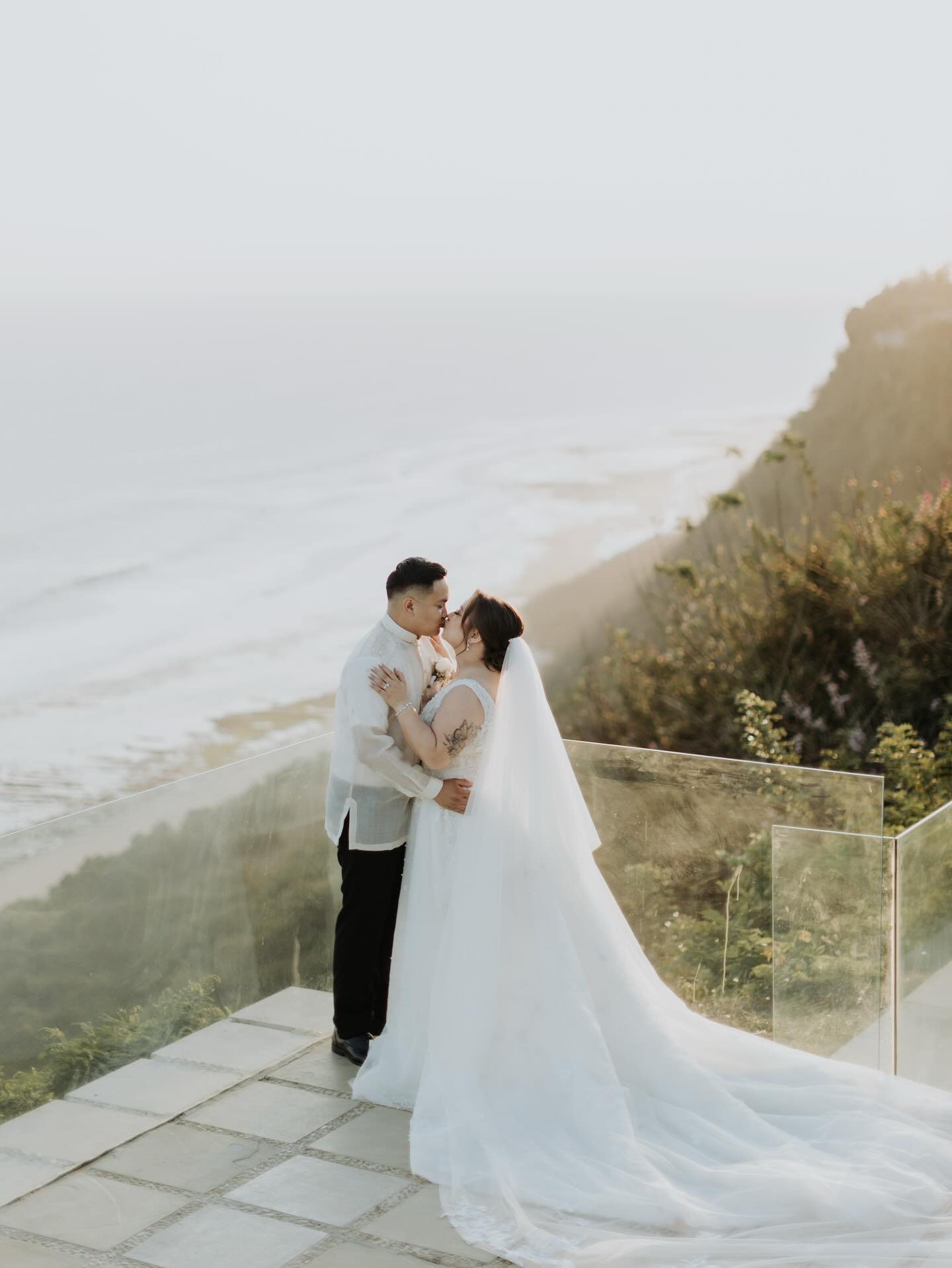 pre-wedding shoots - bali